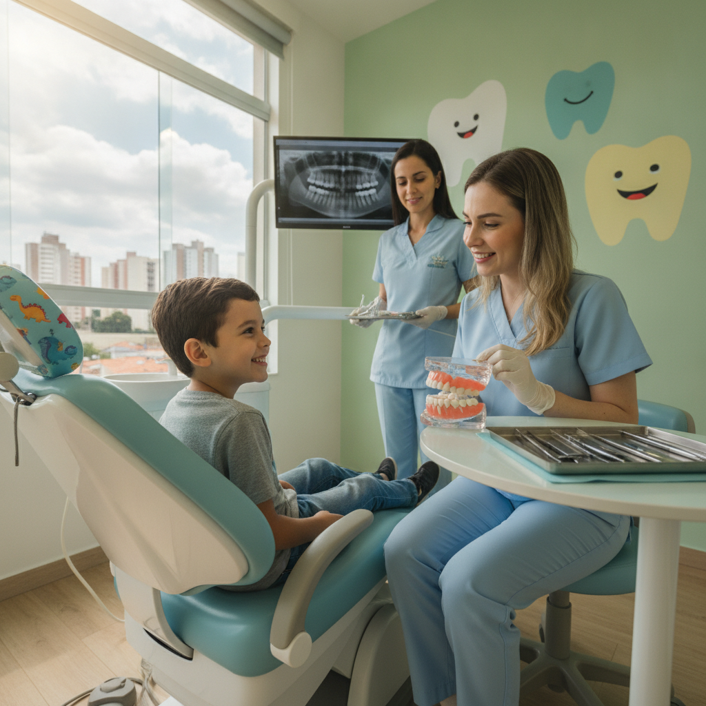 Quanto Custa Tratamento Ortodôntico Infantil em Goiânia